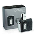 American Seair Imports - Armaf Tag Him Eau De Parfum 3.4FL.OZ For Men