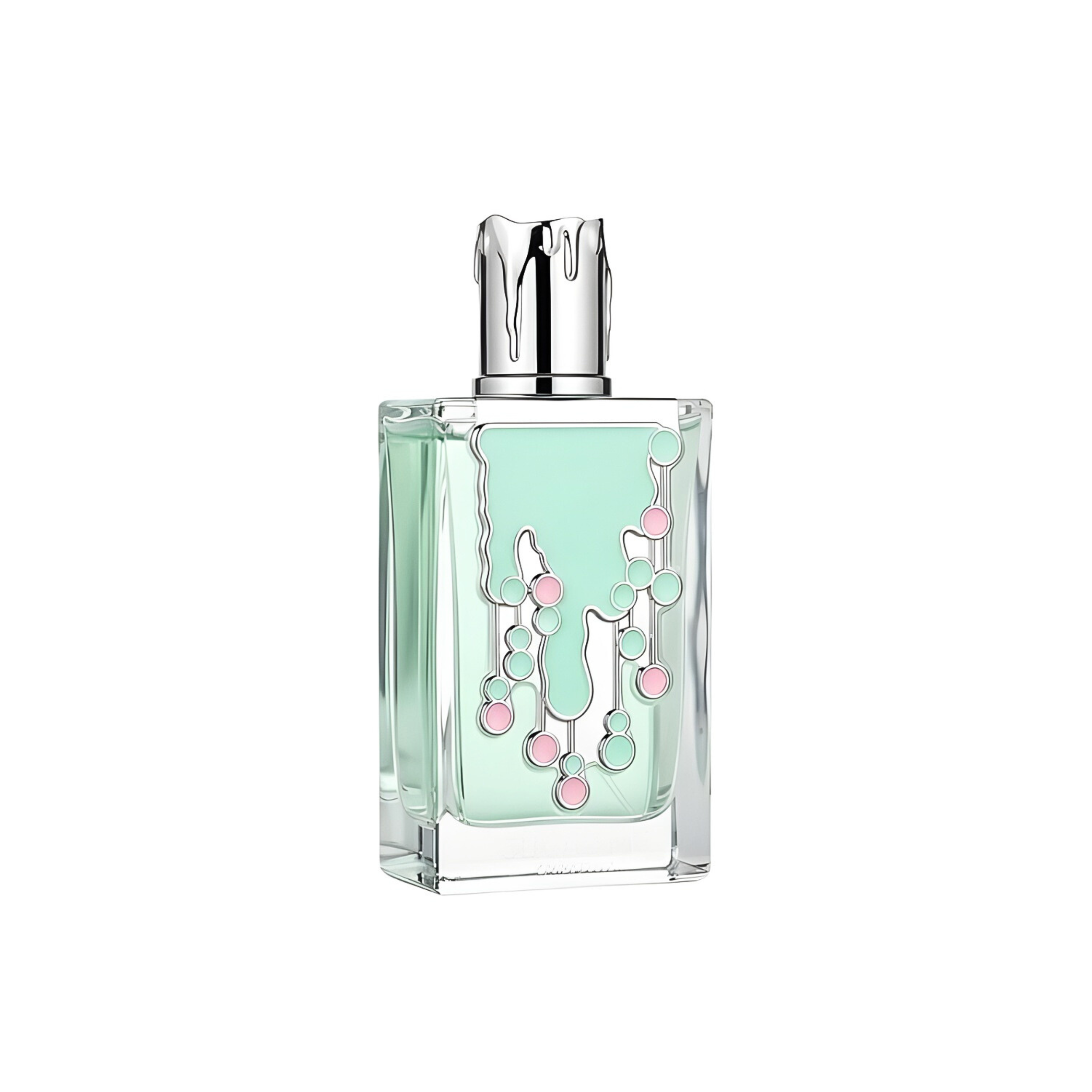 American Seair Imports - Maison Alhambra Sugar Me Candy Floss Eau De Parfum 3.4FL.OZ 100ML