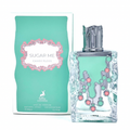 American Seair Imports - Maison Alhambra Sugar Me Candy Floss Eau De Parfum 3.4FL.OZ 100ML